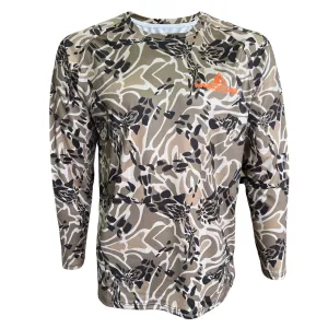 Prym1 Old School Performance Camo