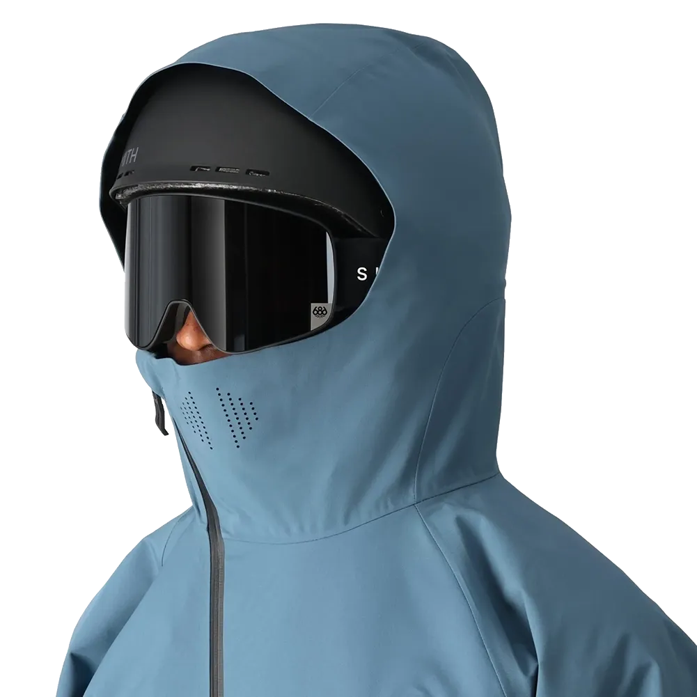 686 Hydra Thermagraph Snowboard Jacket