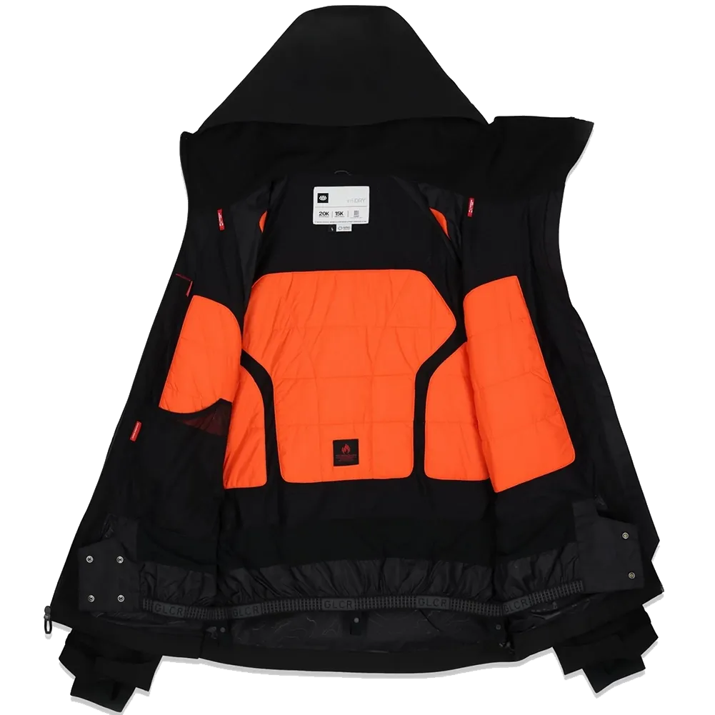 686 Hydra Thermagraph Snowboard Jacket