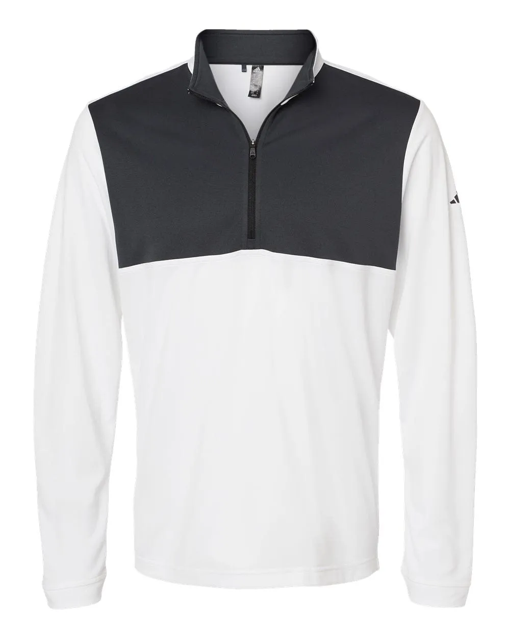 adidas - Men's Recycled Lightweight Quarter-Zip Pullover