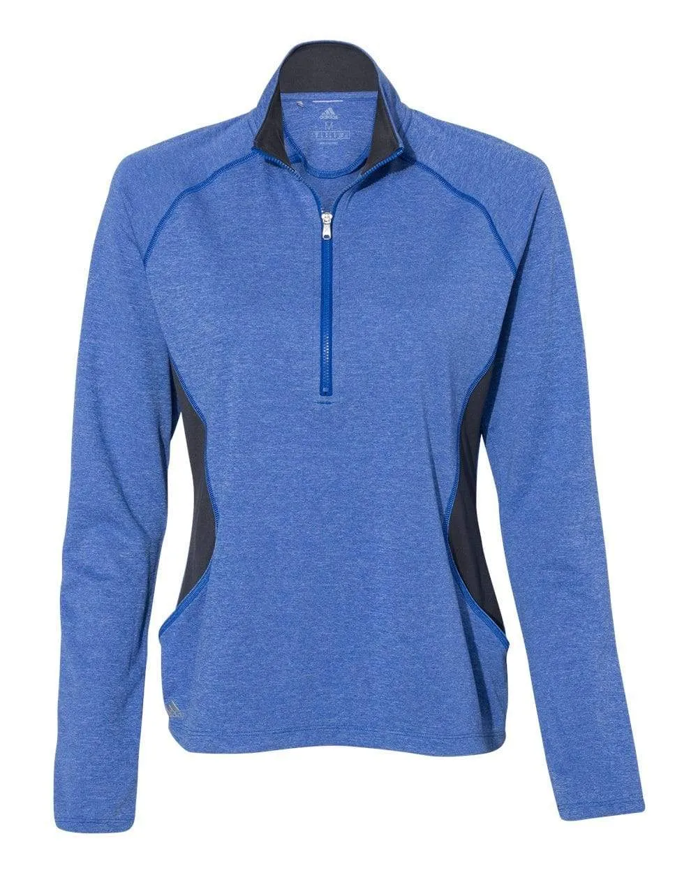 adidas - Women's Lightweight Quarter-Zip Pullover