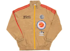 Adidas x Eric Emmanuel x Mcdonald's Jacket