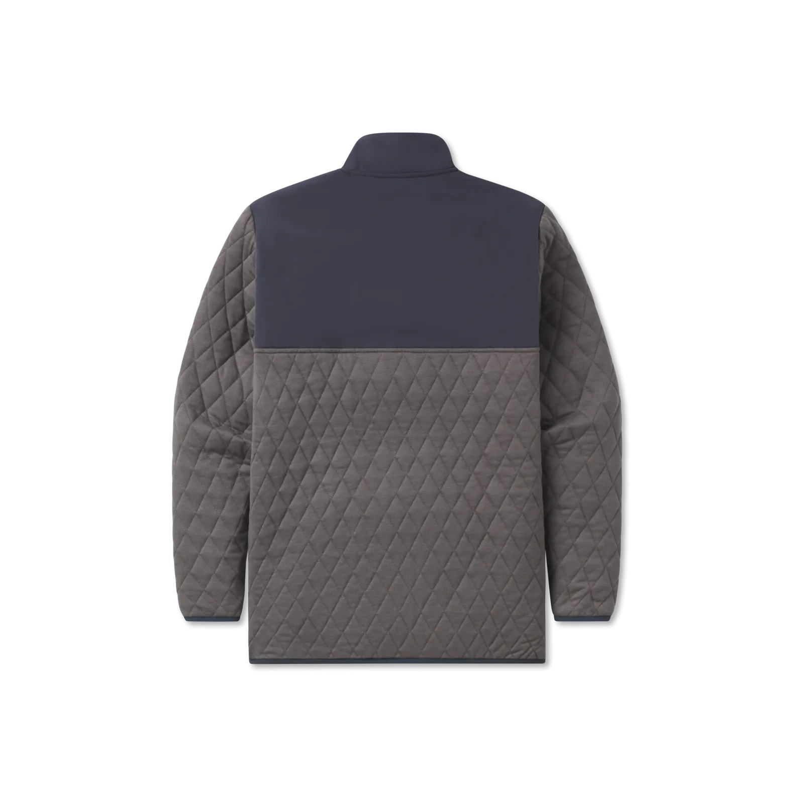 Bighorn Quilted Pullover