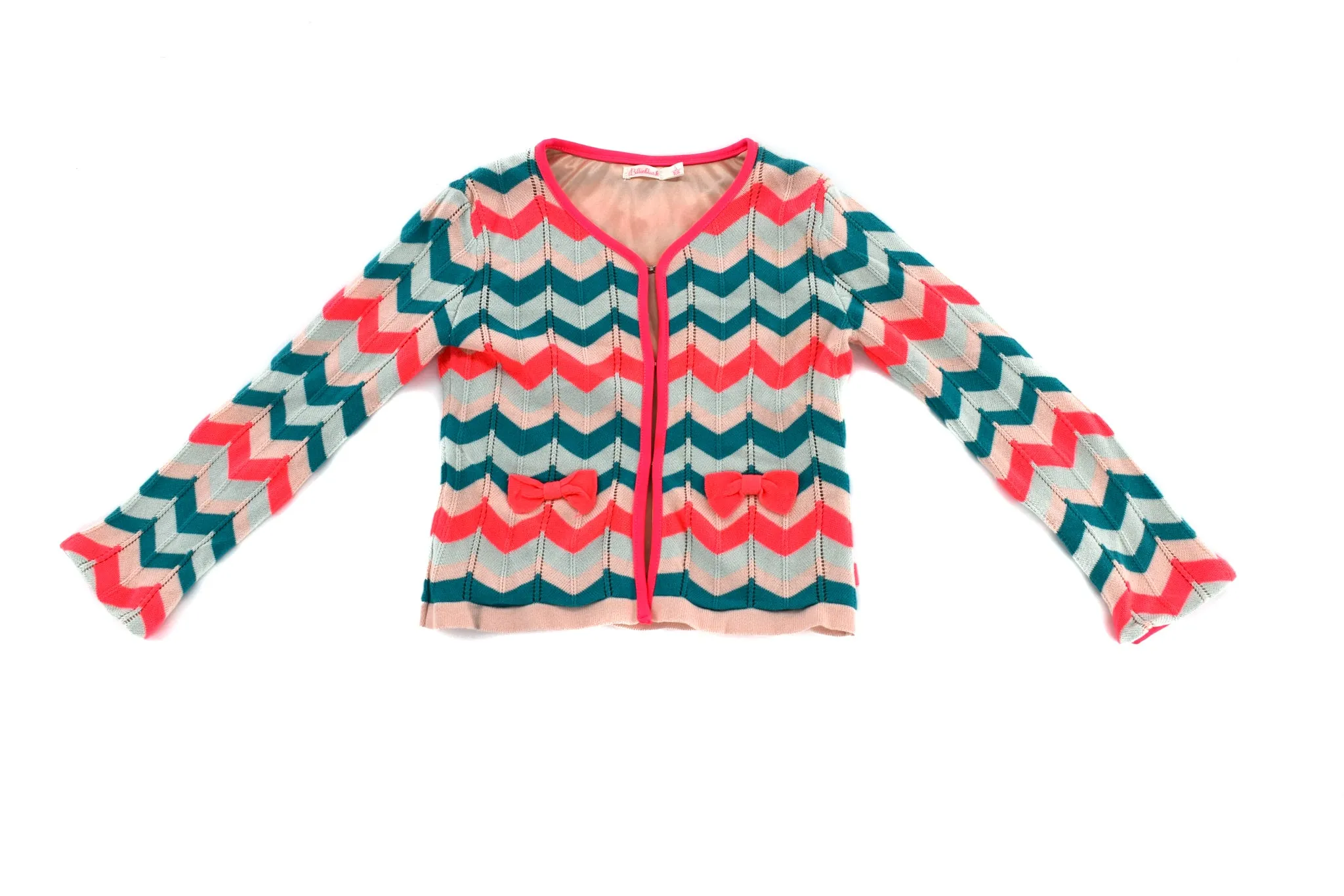 Billieblush, Girls Cardigan, 5 Years