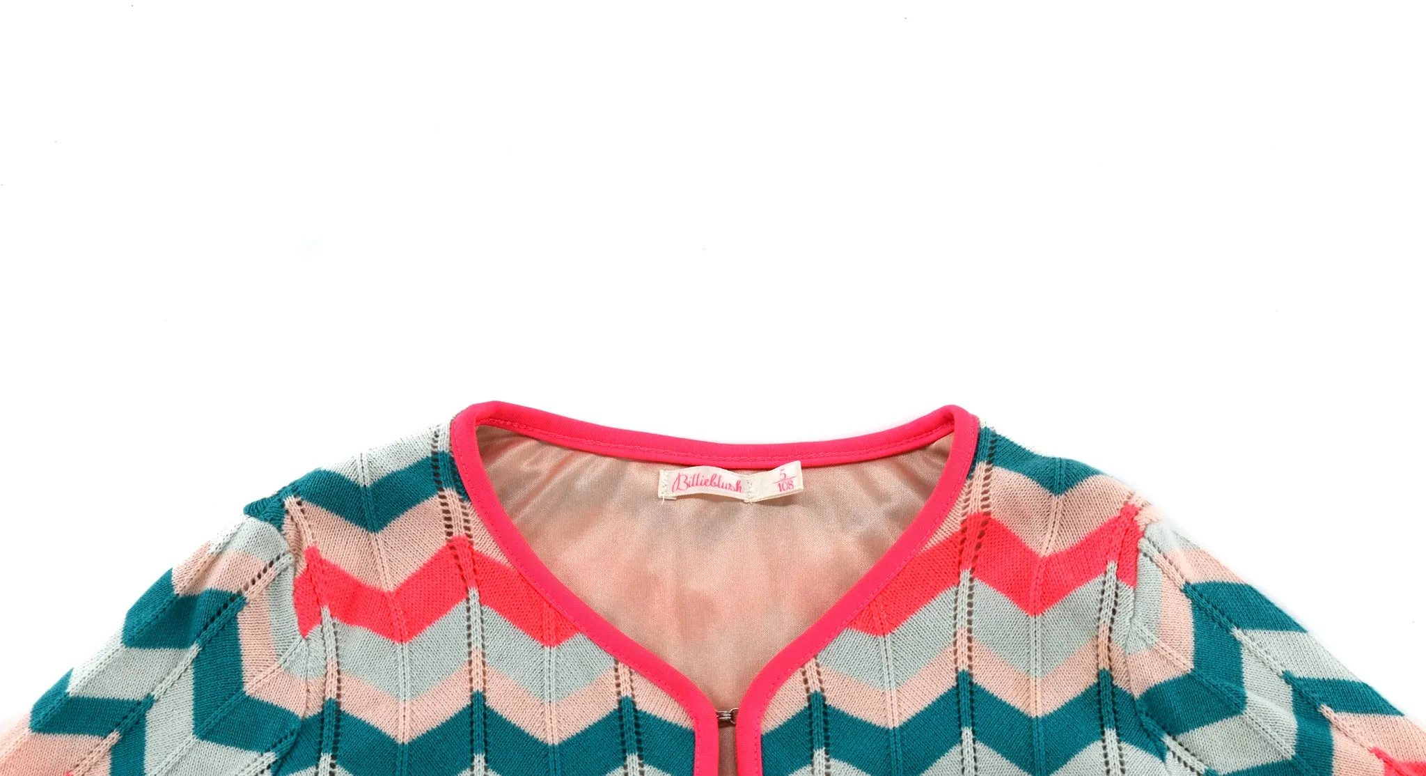 Billieblush, Girls Cardigan, 5 Years