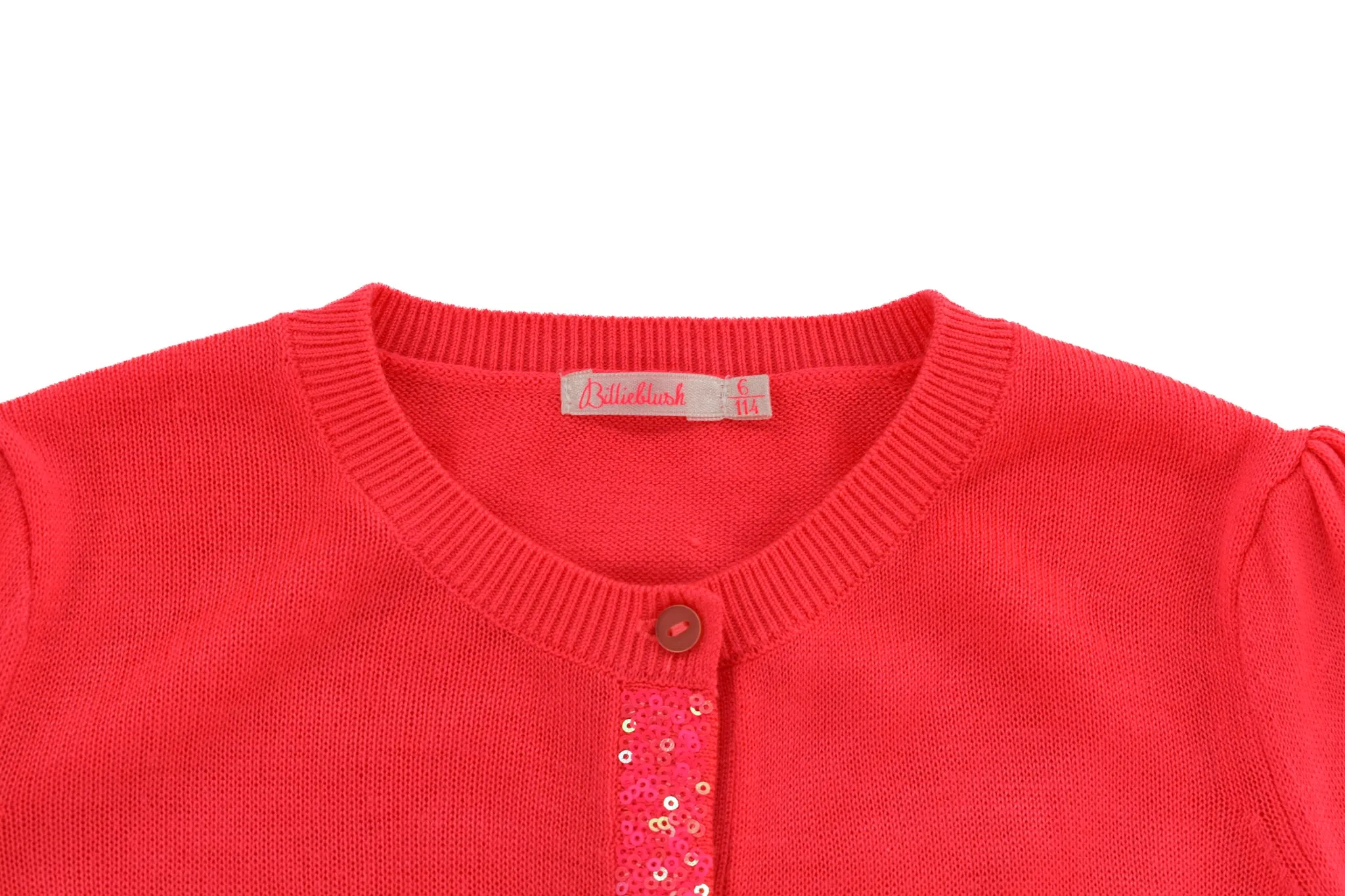 Billieblush, Girls Cardigan, 6 Years