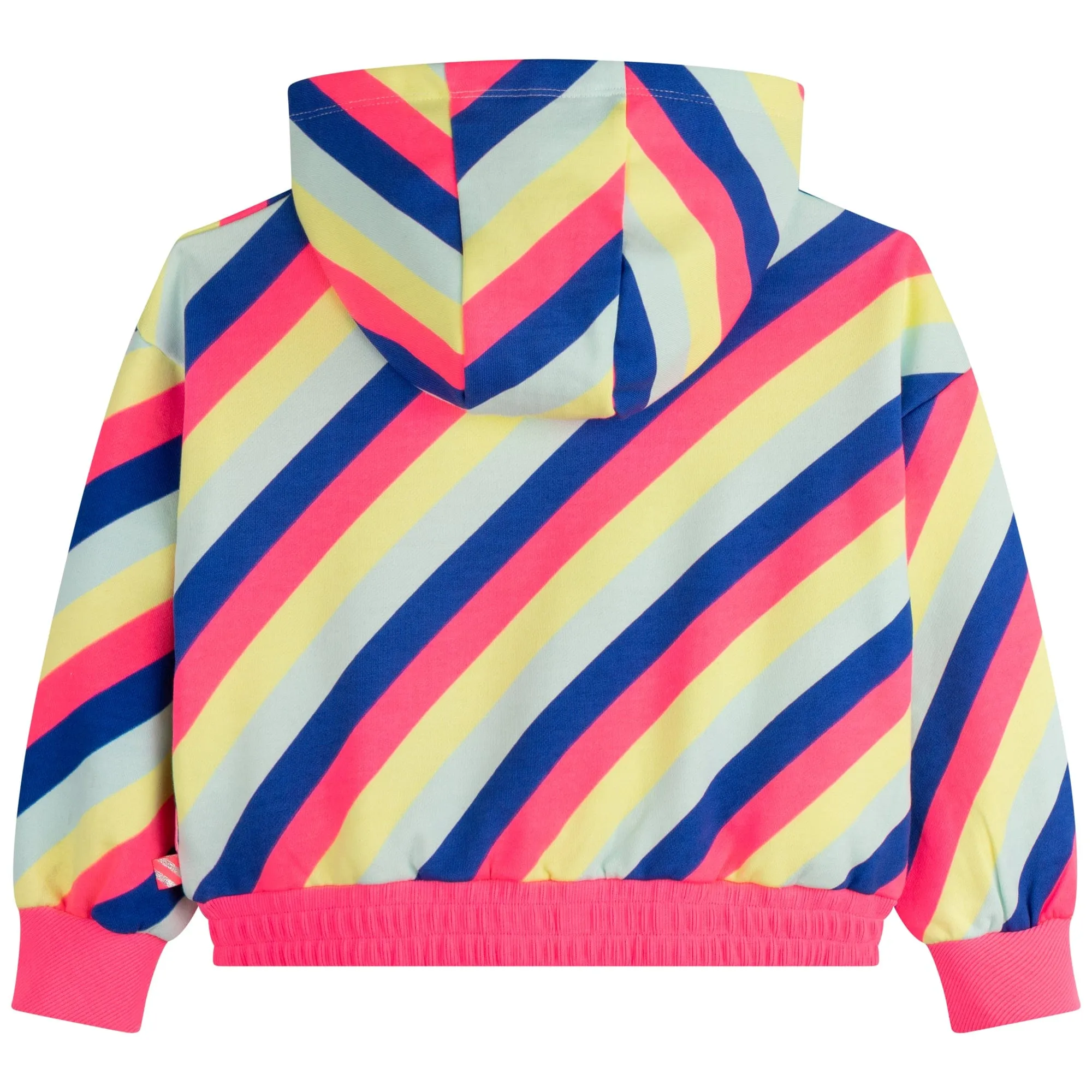 BILLIEBLUSH - Hooded Cardigan - Multicoloured