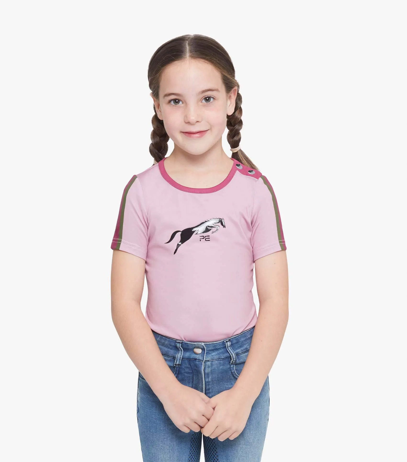 Binky Girls T-Shirt