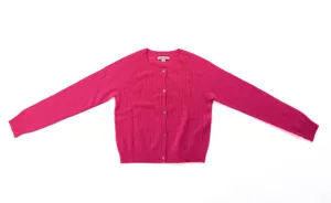 Burberry, Girls Cardigan, 12 Years