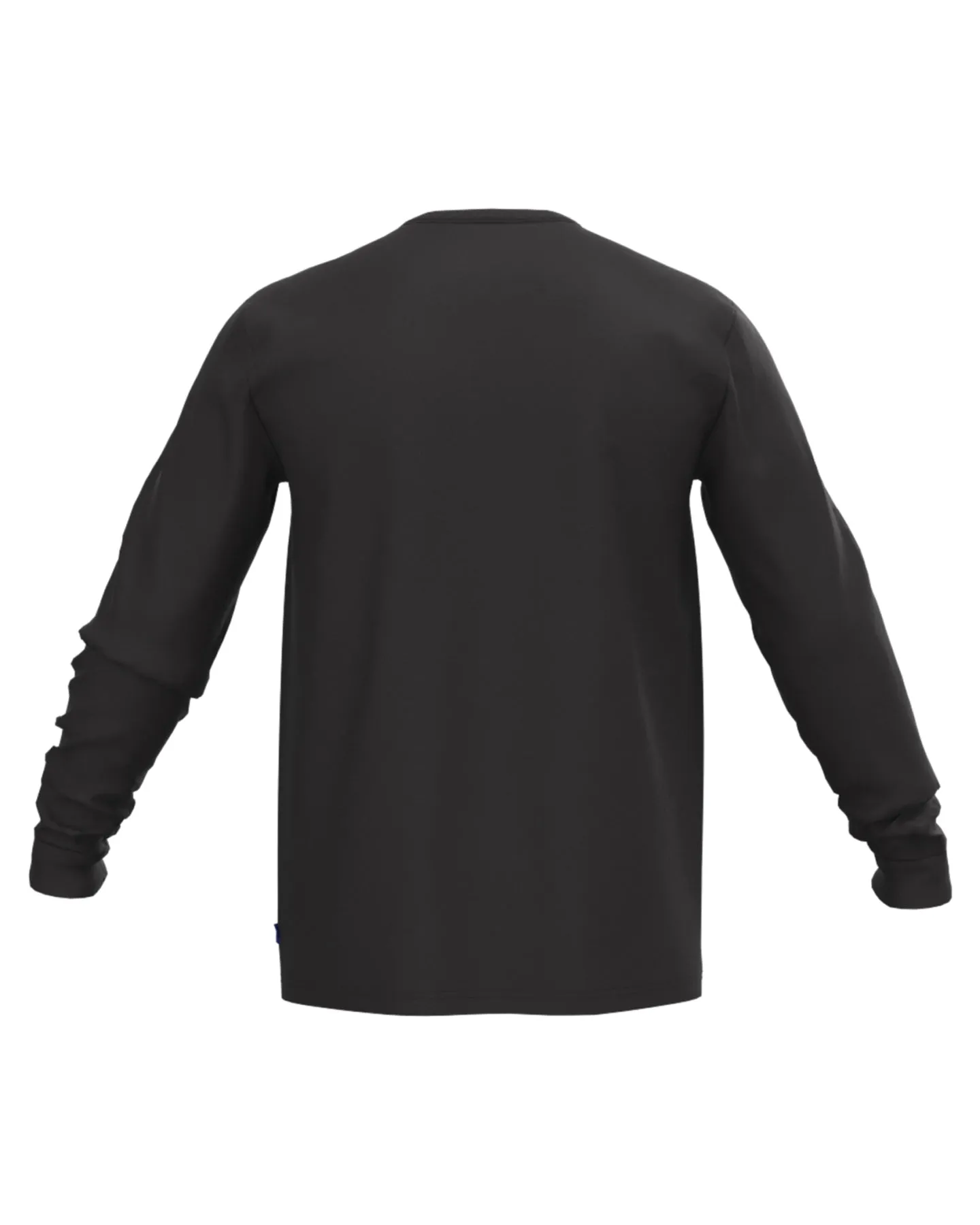 Burton Women's Classic Long Sleeve T-Shirt - True Black