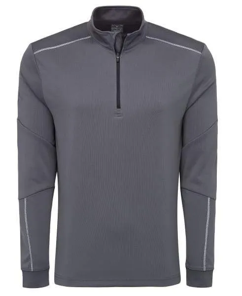 Callaway - Men's 1/4-Zip Water Repellent Pullover