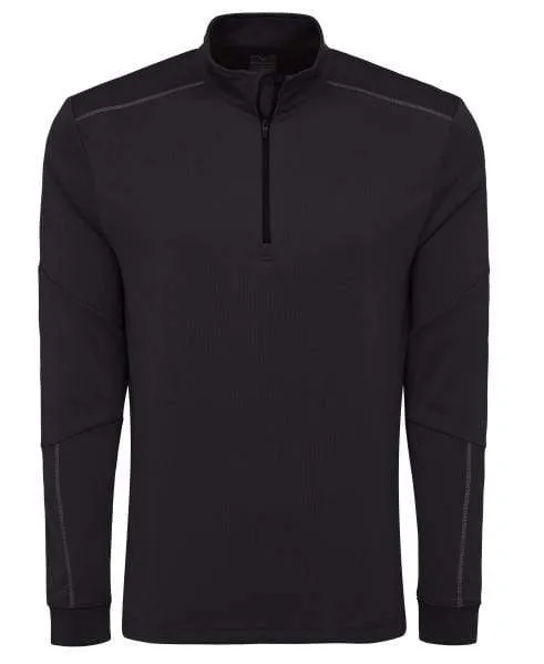 Callaway - Men's 1/4-Zip Water Repellent Pullover