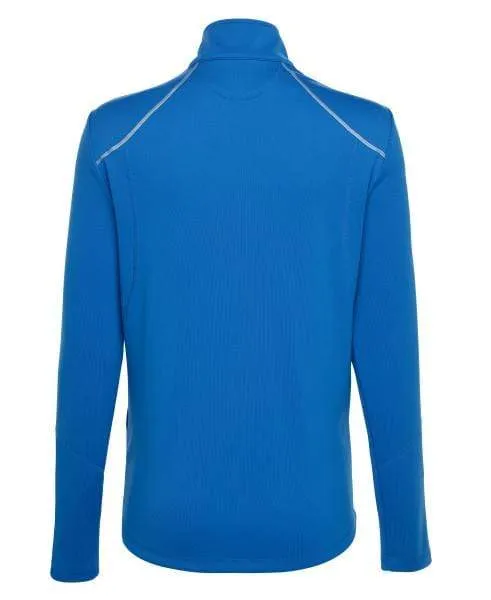 Callaway - Women's 1/4-Zip Water Repellent Pullover