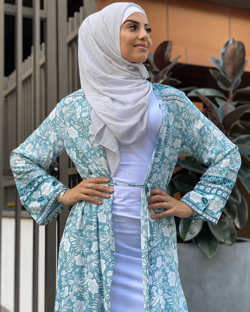 Cameil Boho Cardigan