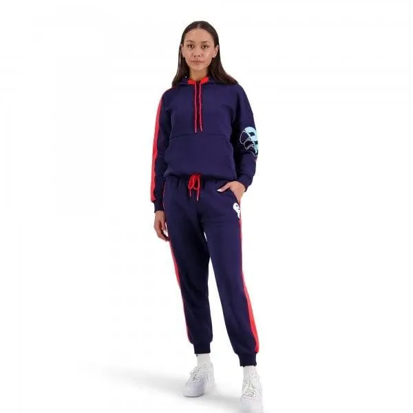 Canterbury Womens The Clash Trackpant