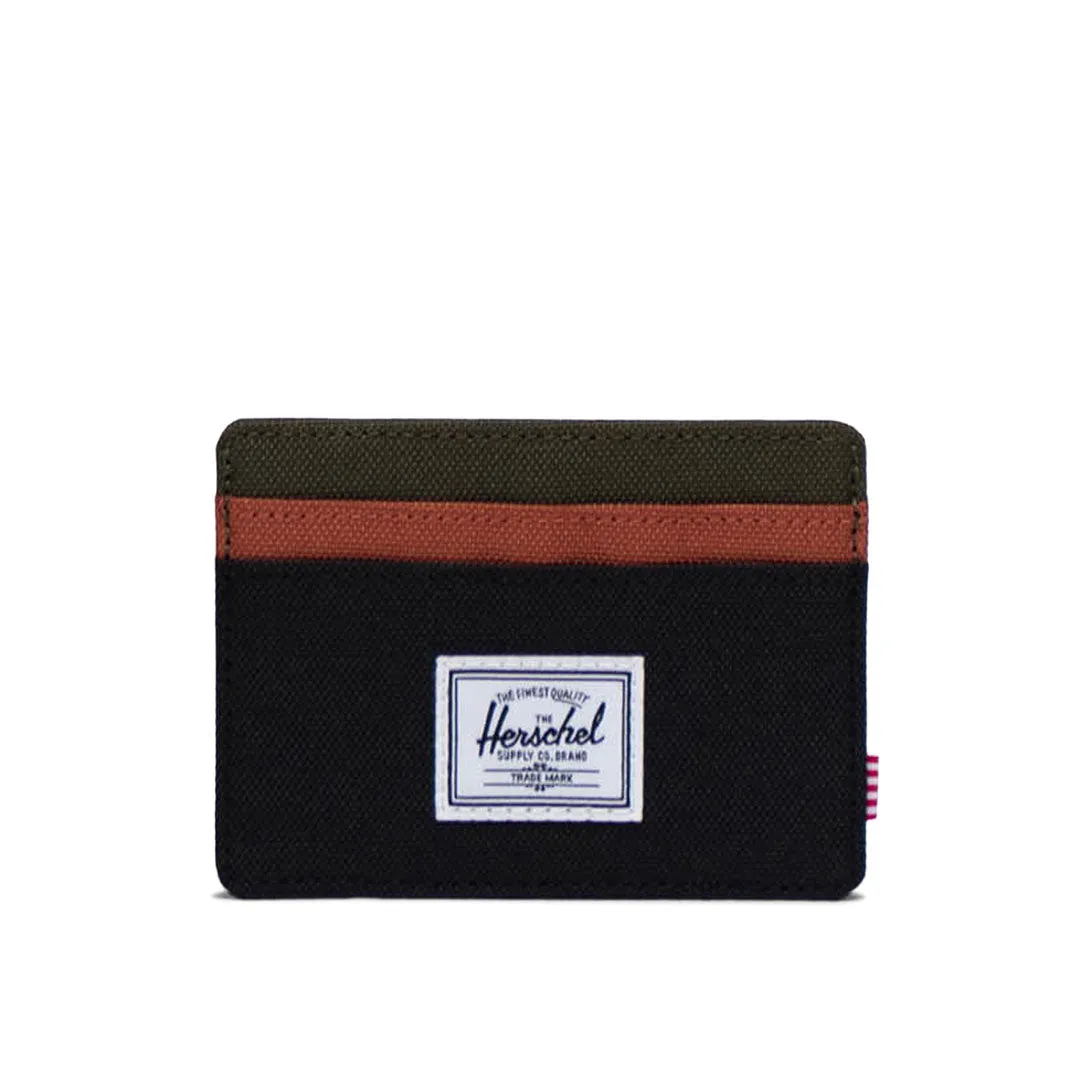 Charlie Cardholder Accessories