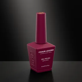 Chaun Legend Gel - LG5090 Ruby Riches