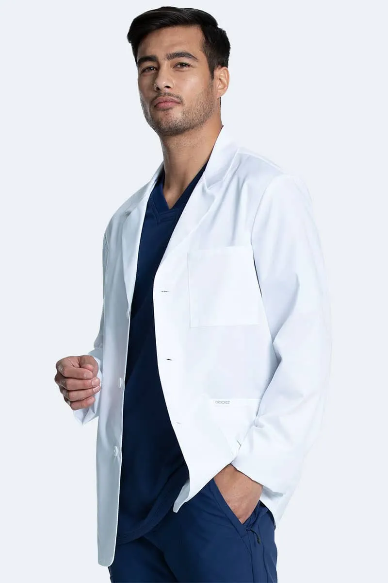 CK401T Cherokee Project Lab Mens 32"Consultation Coat