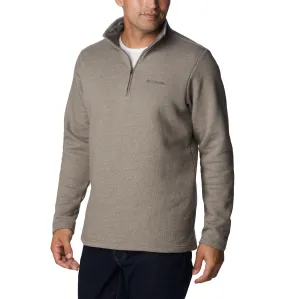 Columbia - Men's Great Hart Mountain III Half Zip Pullover