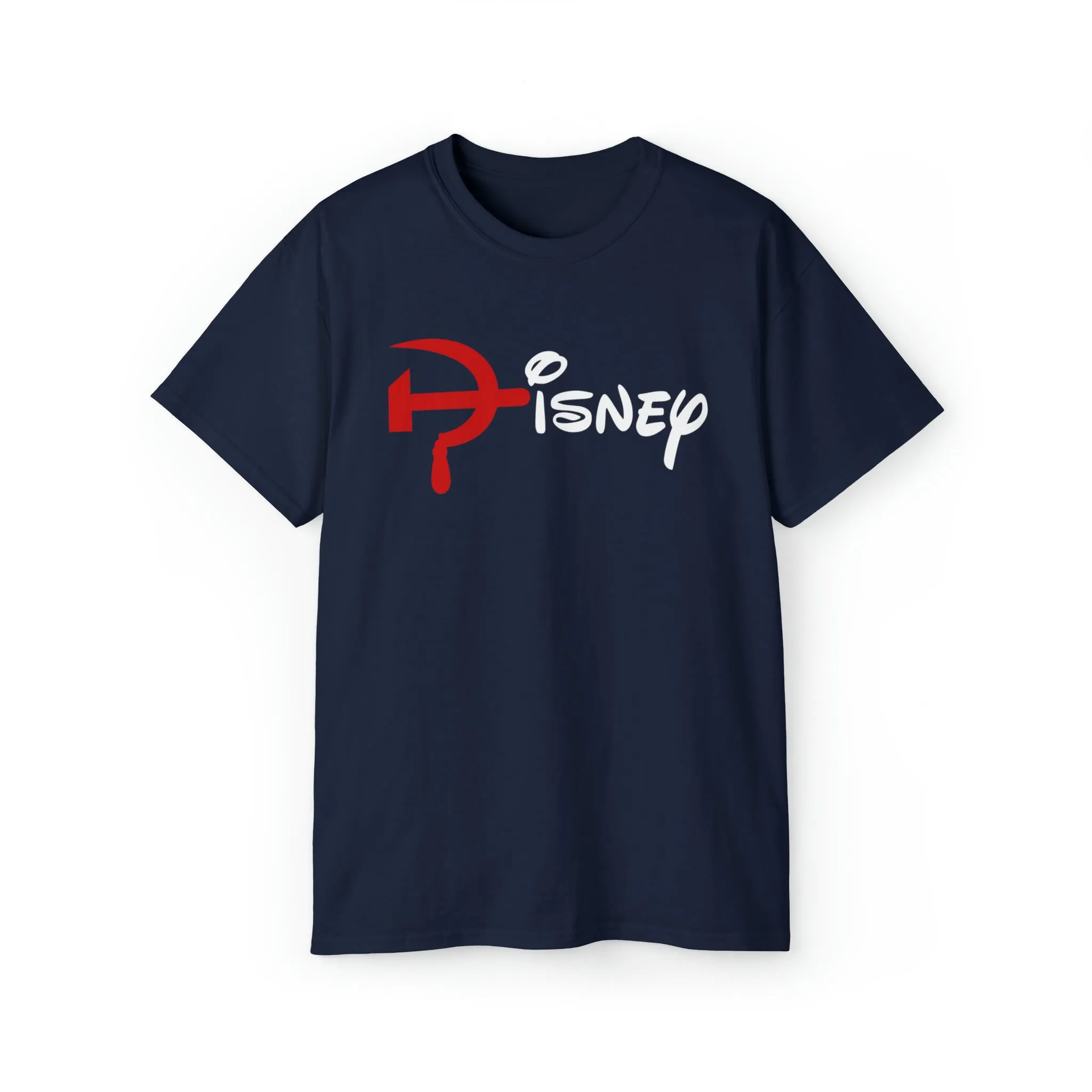 Communist Disney Unisex T-Shirt