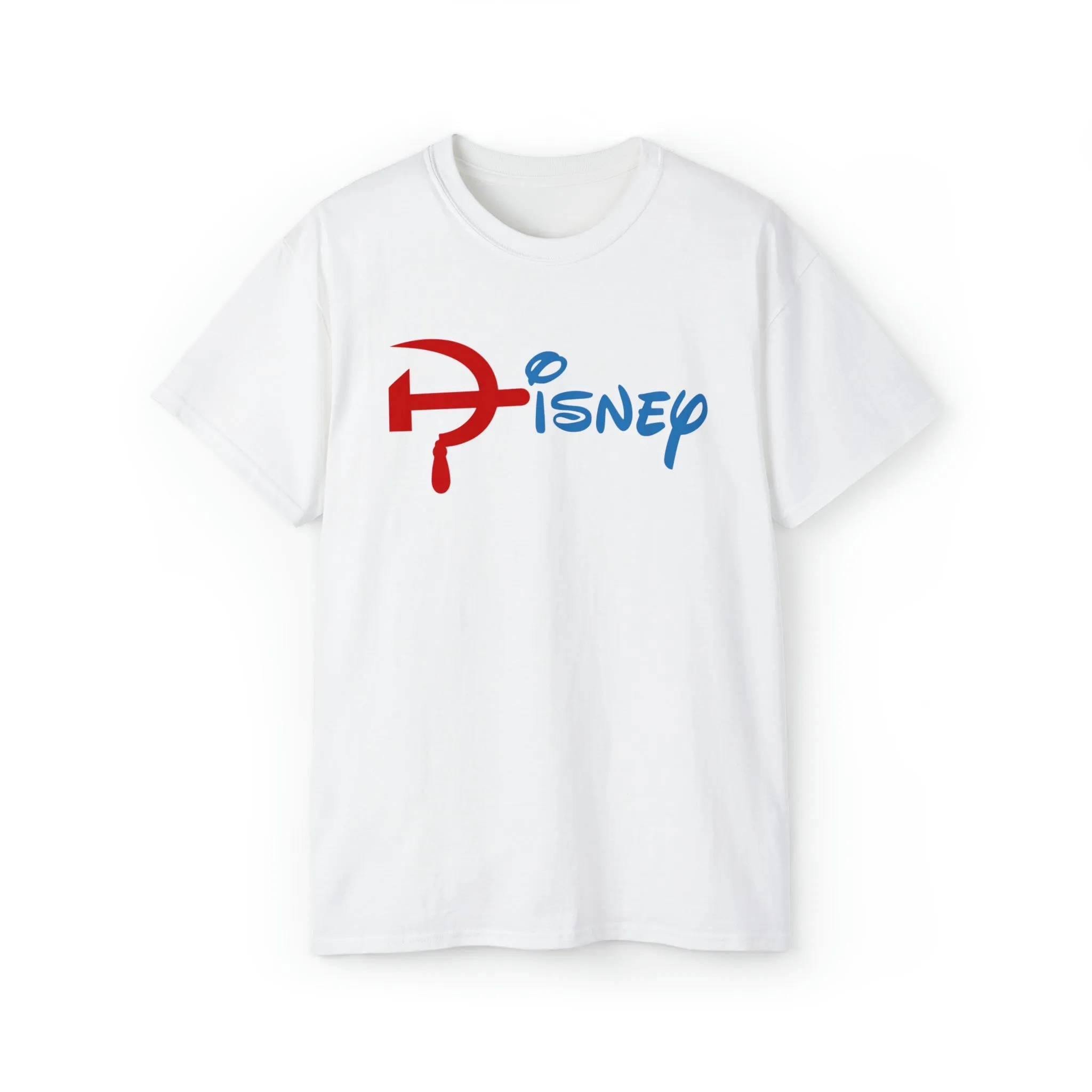 Communist Disney Unisex T-Shirt