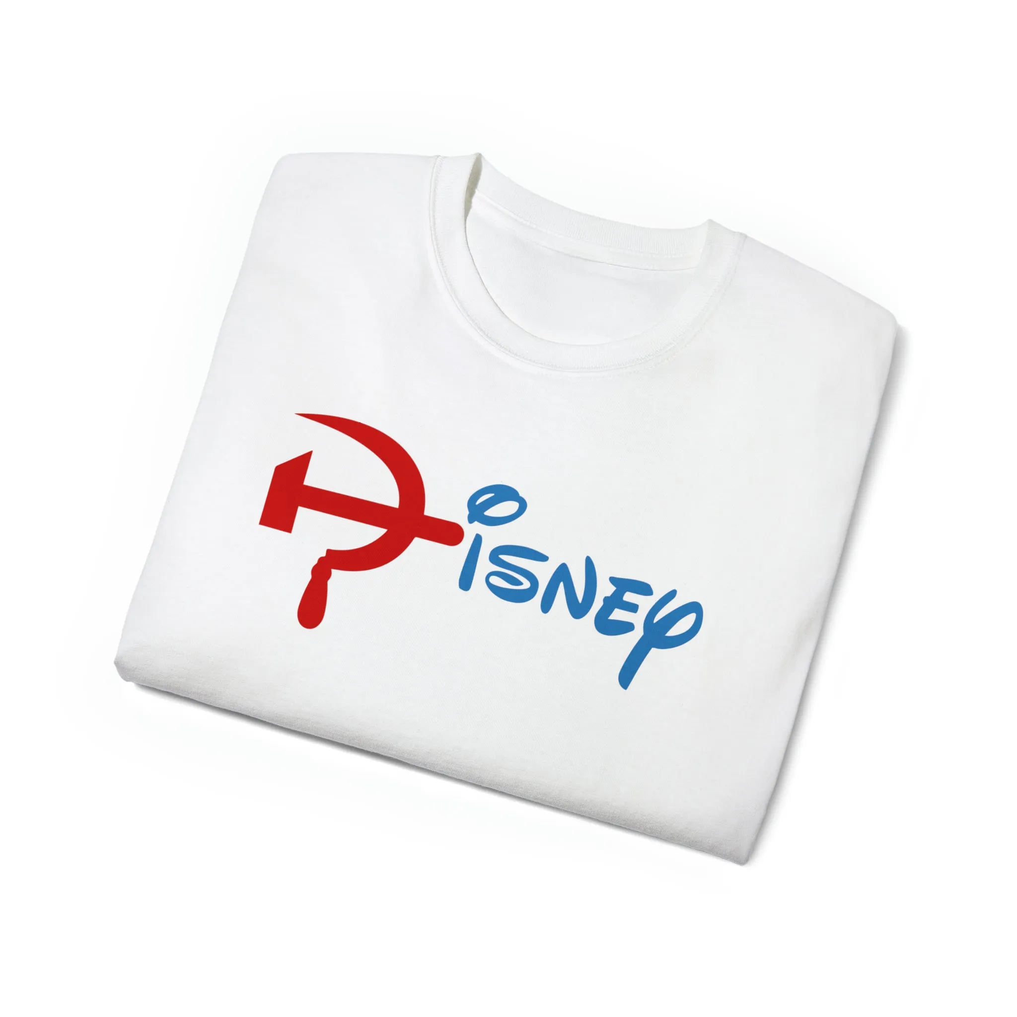 Communist Disney Unisex T-Shirt