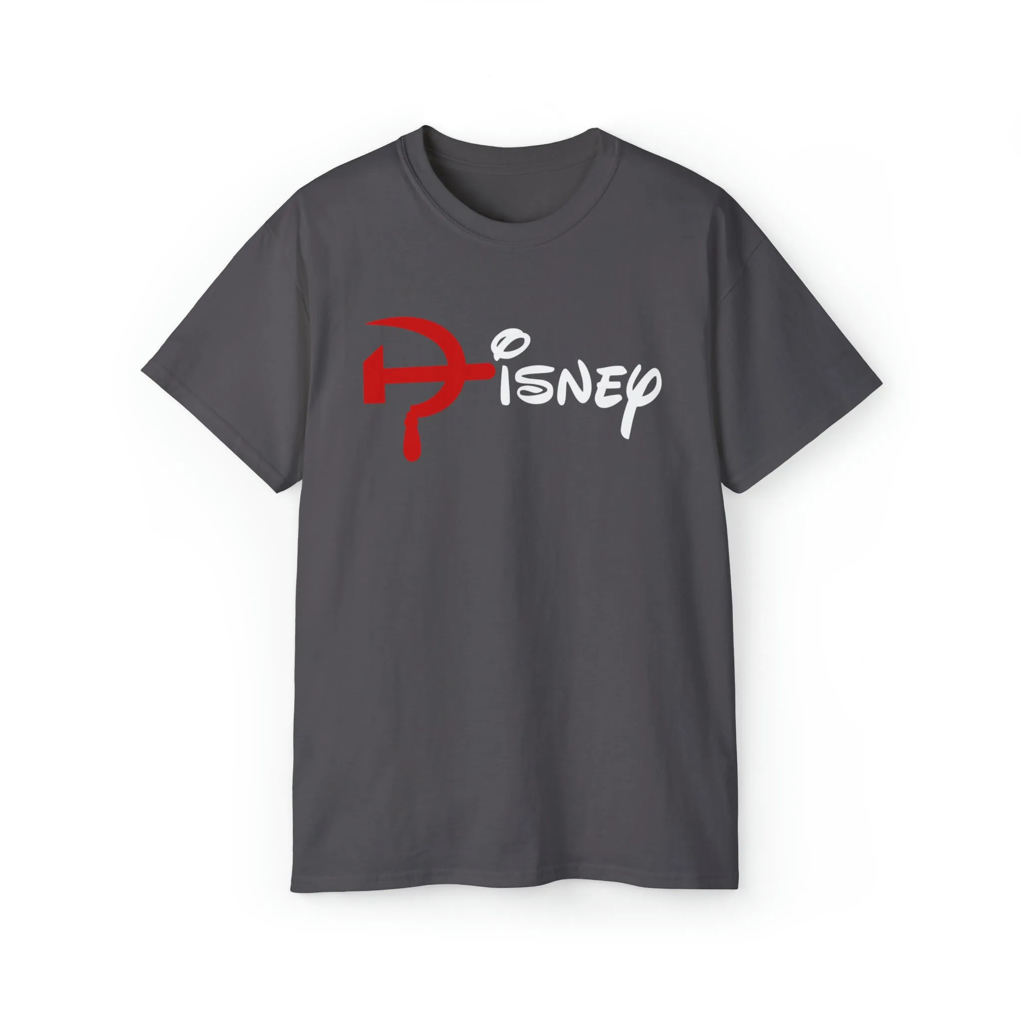 Communist Disney Unisex T-Shirt