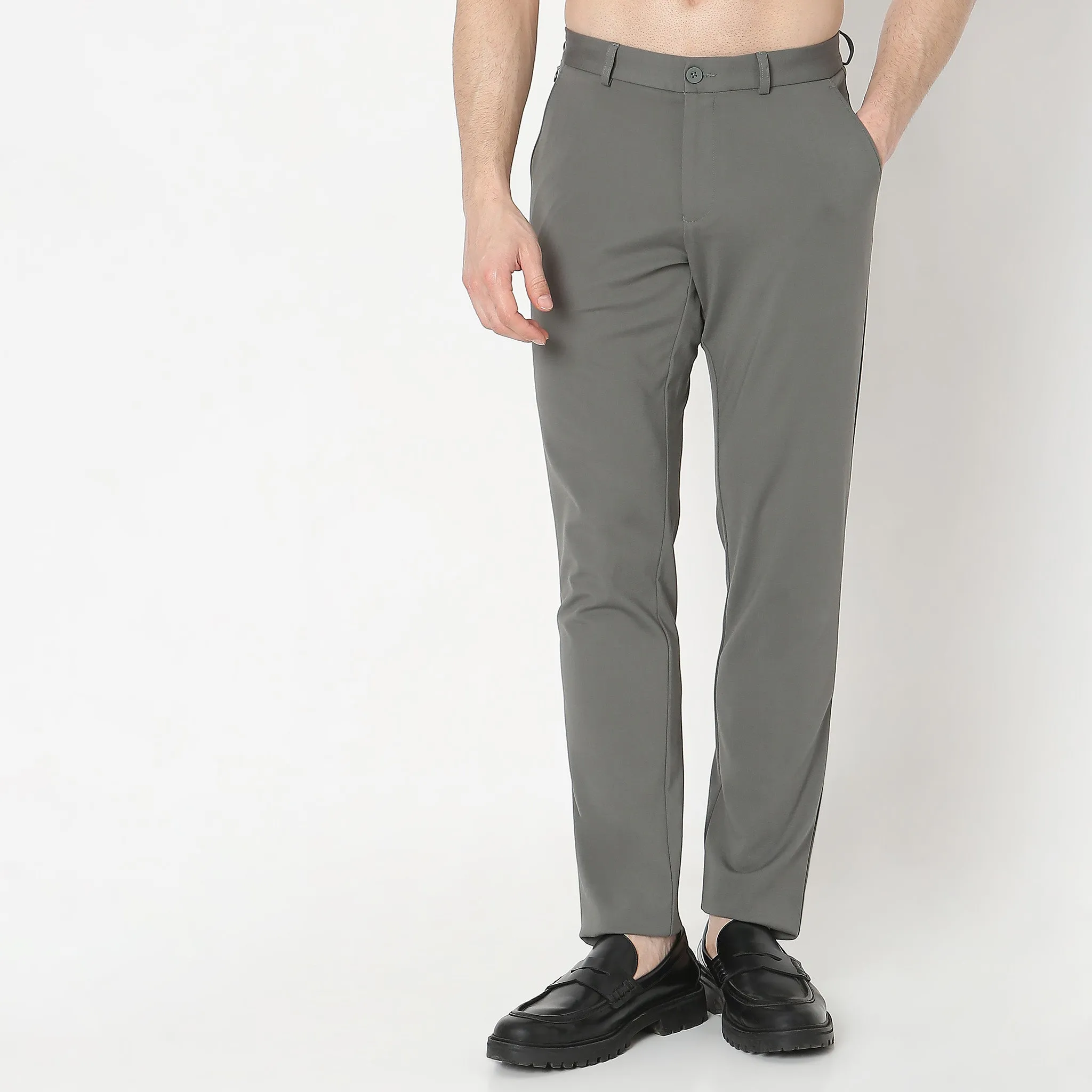 Cooltekᵘˣ Super Soft Breathable Mid Rise Pants **Best Seller**