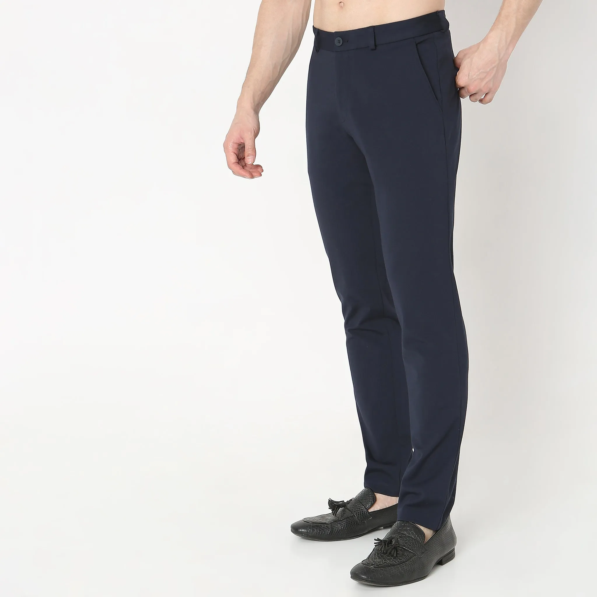 Cooltekᵘˣ Super Soft Breathable Mid Rise Pants **Best Seller**