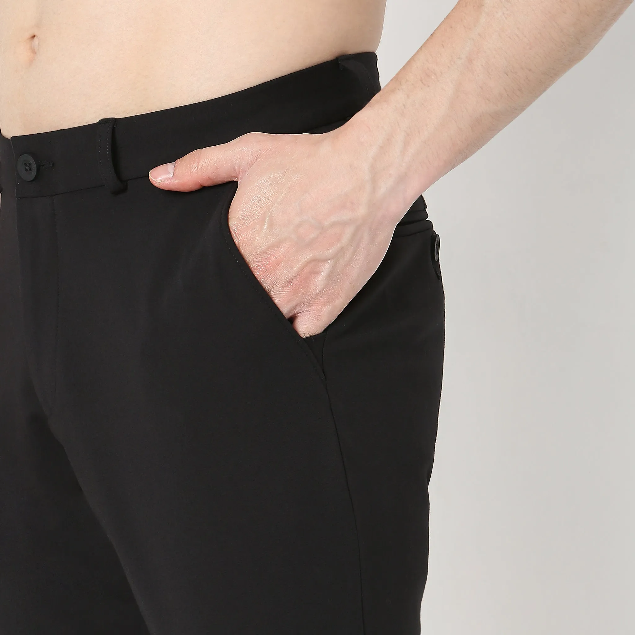 Cooltekᵘˣ Super Soft Breathable Mid Rise Pants **Best Seller**