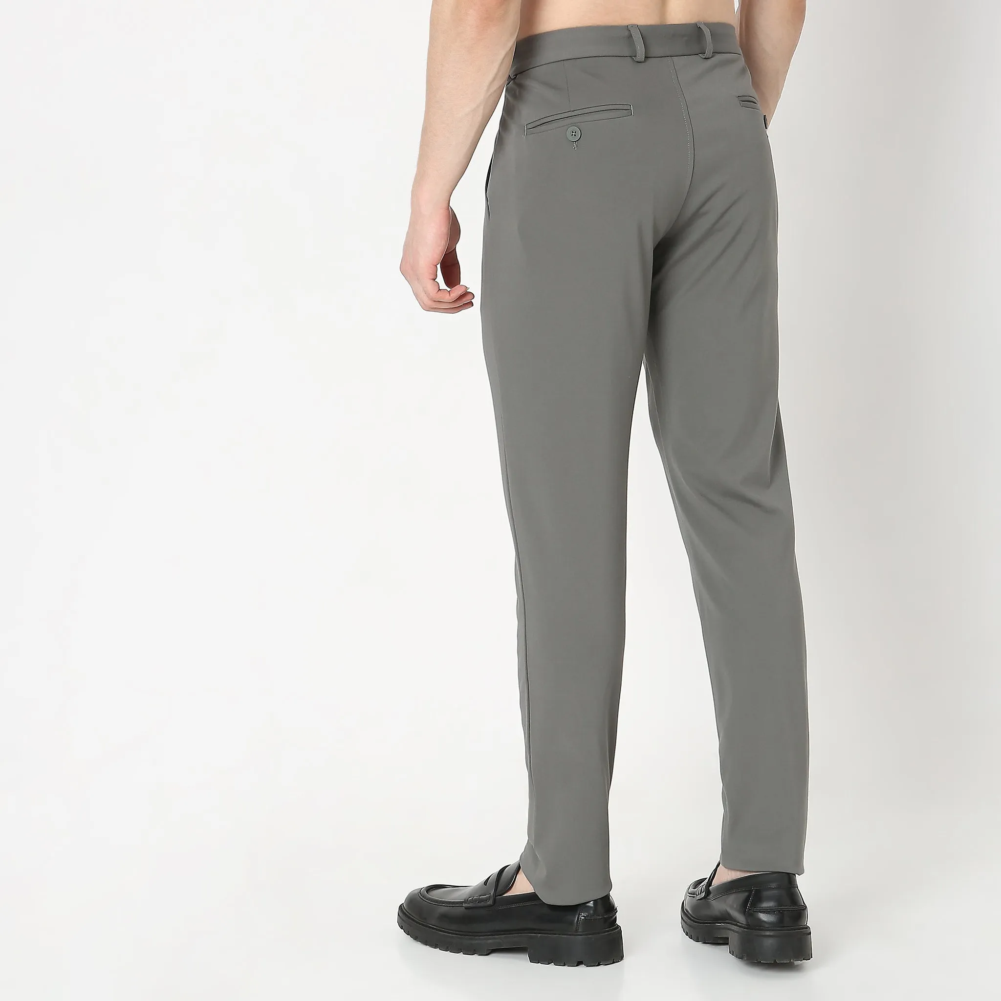 Cooltekᵘˣ Super Soft Breathable Mid Rise Pants **Best Seller**