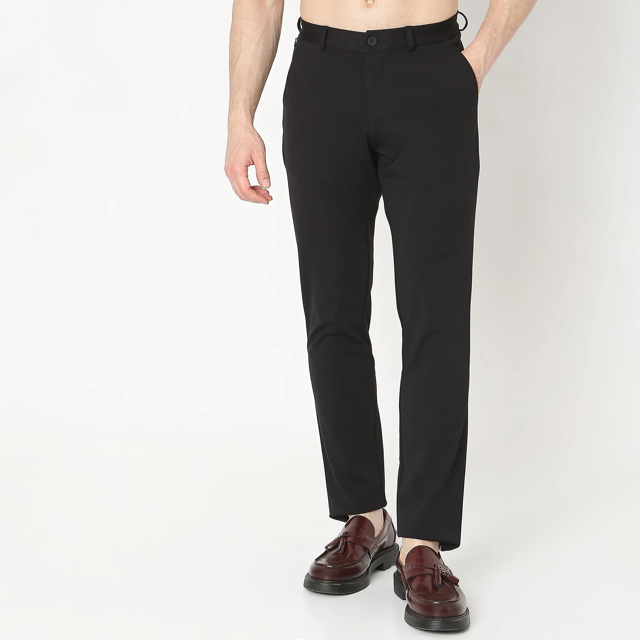 Cooltekᵘˣ Super Soft Breathable Mid Rise Pants **Best Seller**