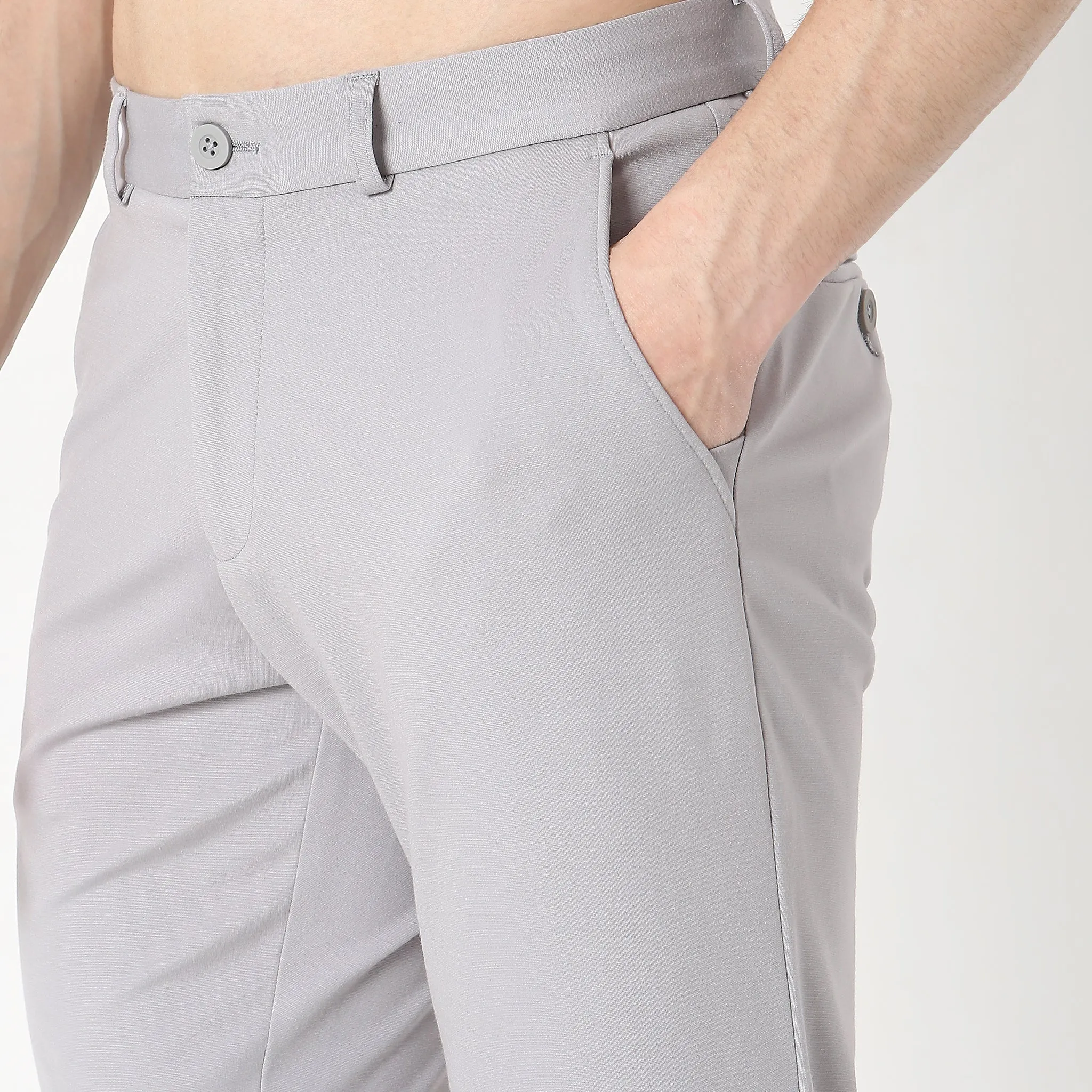 Cooltekᵘˣ Super Soft Breathable Mid Rise Pants **Best Seller**