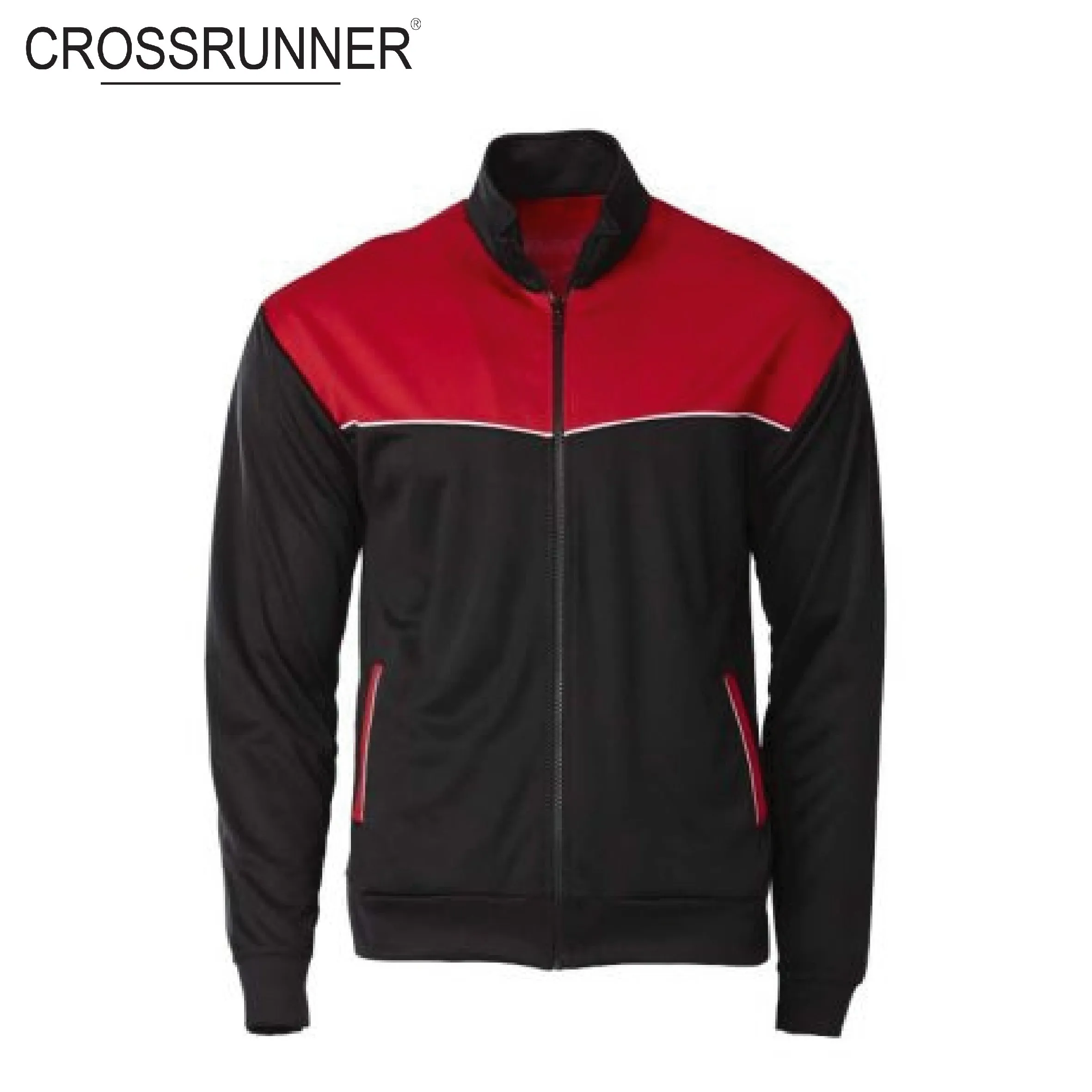 Crossrunner 1200 Neil Tracksuit