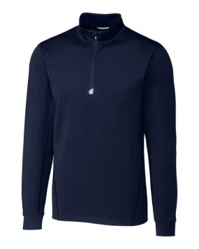 Cutter & Buck - Men's Traverse Stretch Quarter Zip