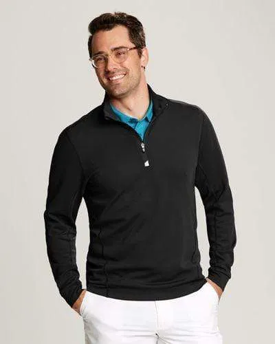 Cutter & Buck - Men's Traverse Stretch Quarter Zip