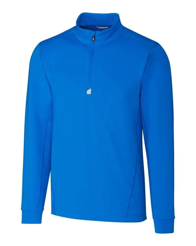 Cutter & Buck - Men's Traverse Stretch Quarter Zip