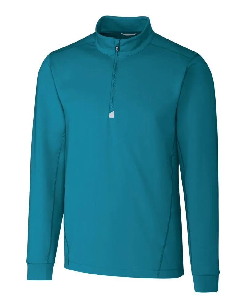 Cutter & Buck - Men's Traverse Stretch Quarter Zip