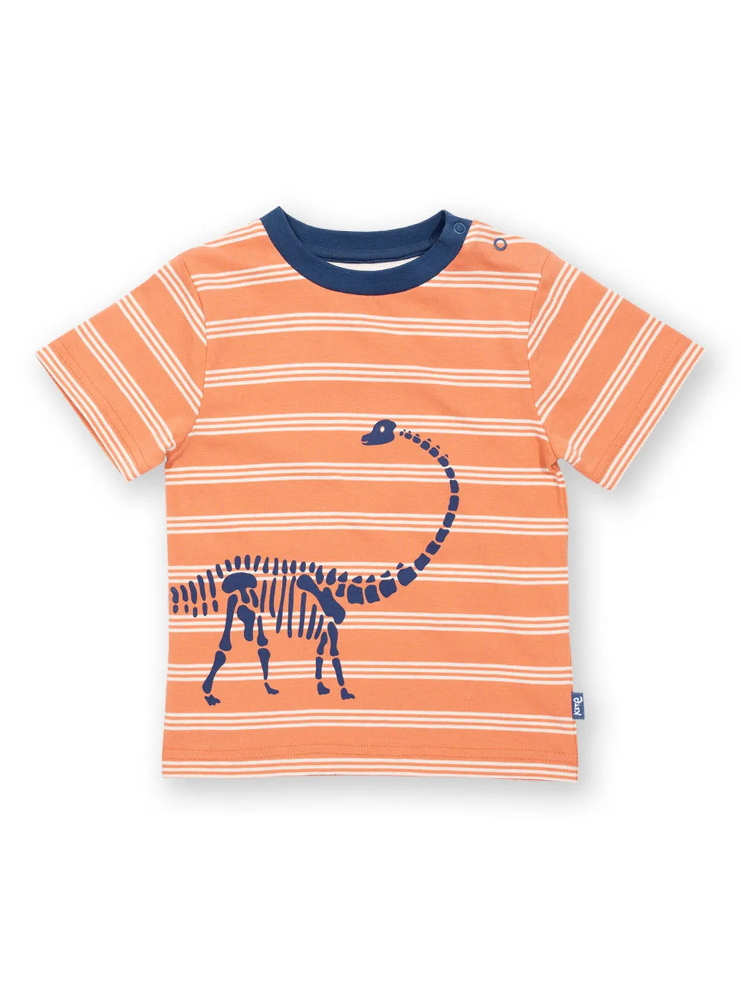 Dippy the dino t-shirt