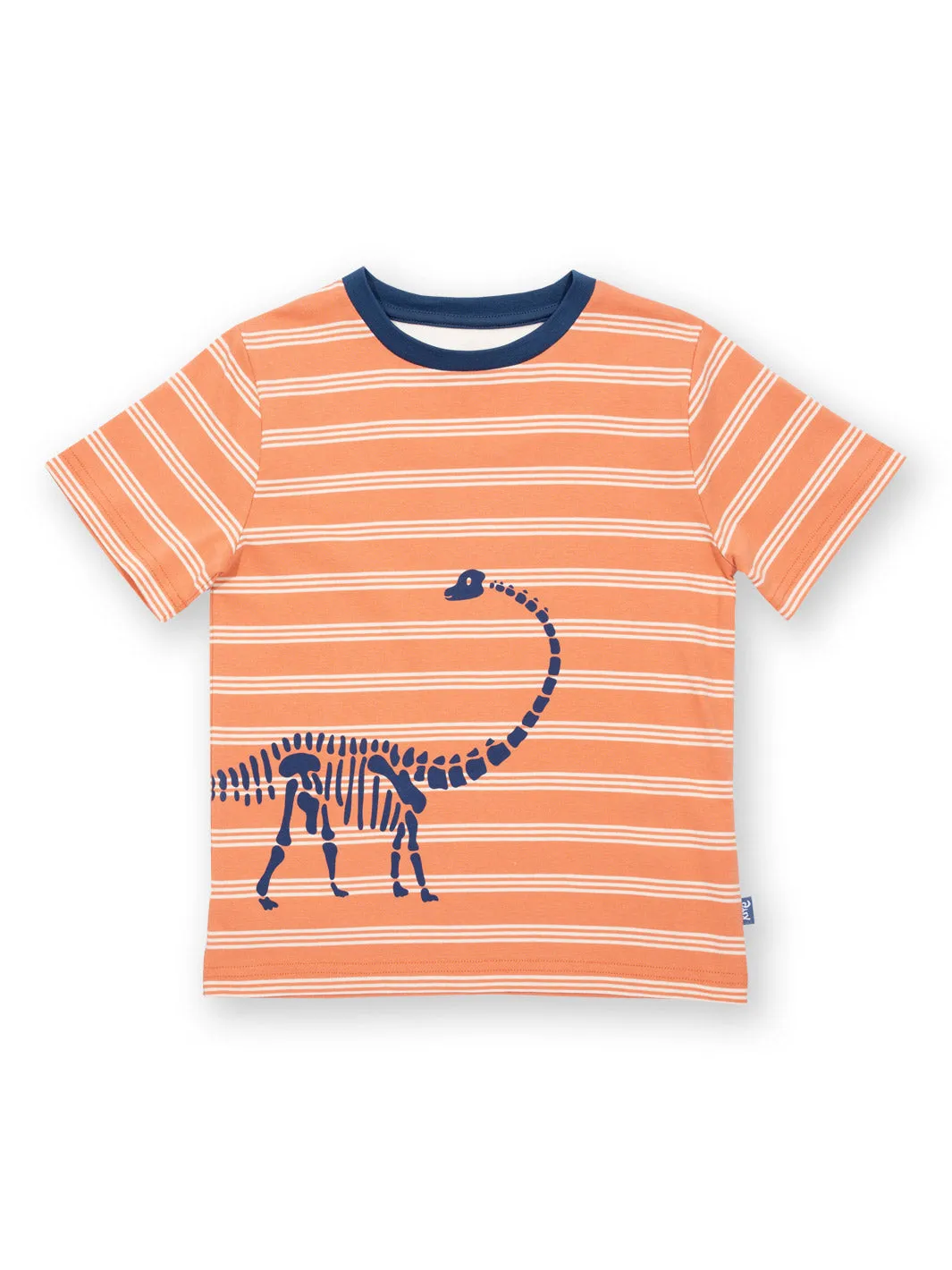 Dippy the dino t-shirt