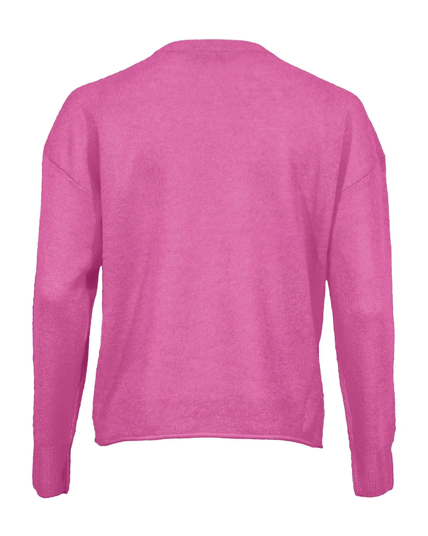 Elaine Cashmere Pullover