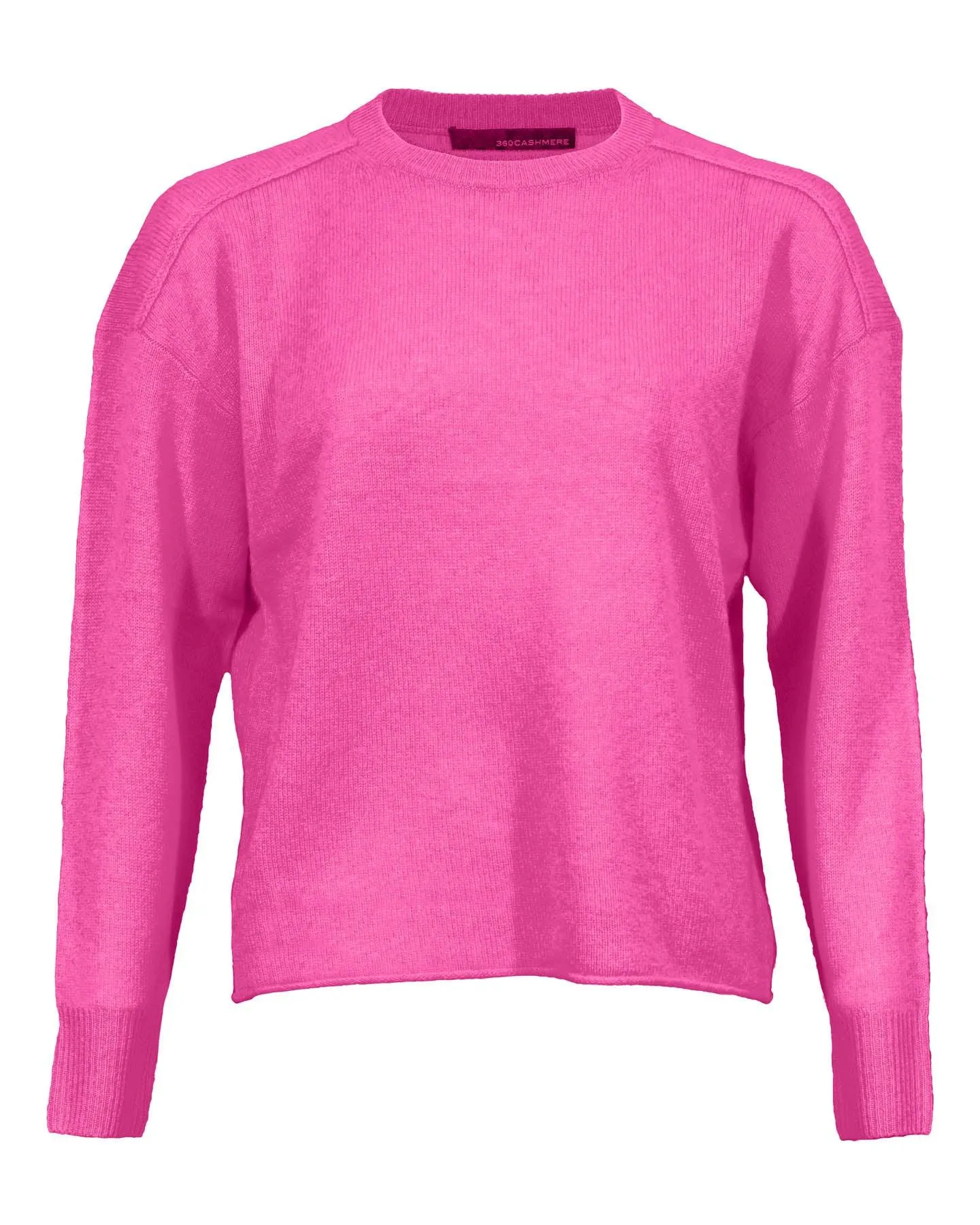 Elaine Cashmere Pullover