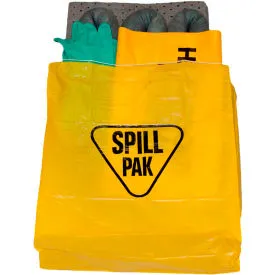 ENPAC® Econo Spill Kit, Universal, Up To 5 Gallon Capacity