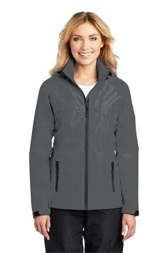 Equestrian Team Apparel- Rain Coat (Ladies)