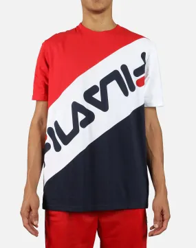 Fila ROWAN STRIPED TEE