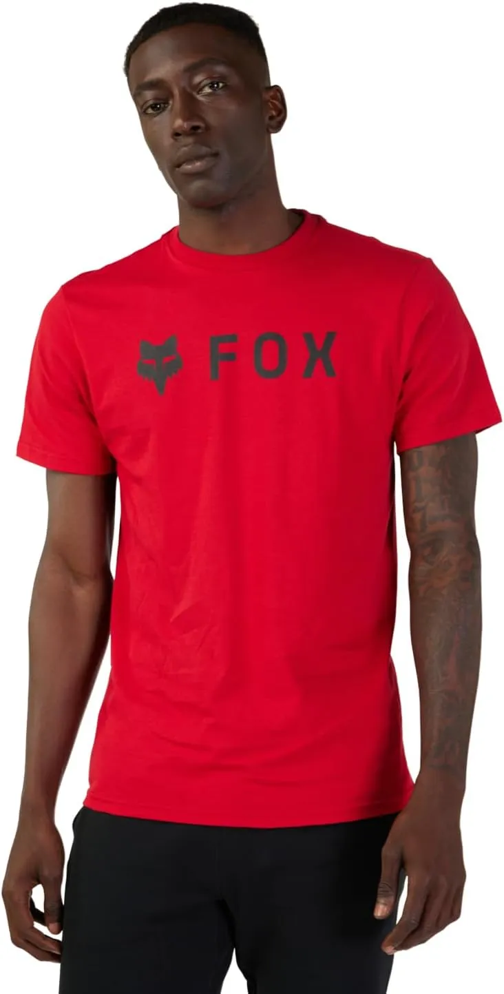 Fox Racing Absolute SS Premium Tee-Shirt