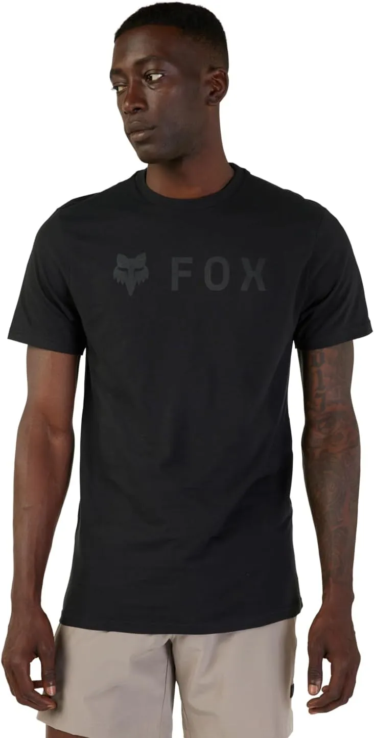 Fox Racing Absolute SS Premium Tee-Shirt