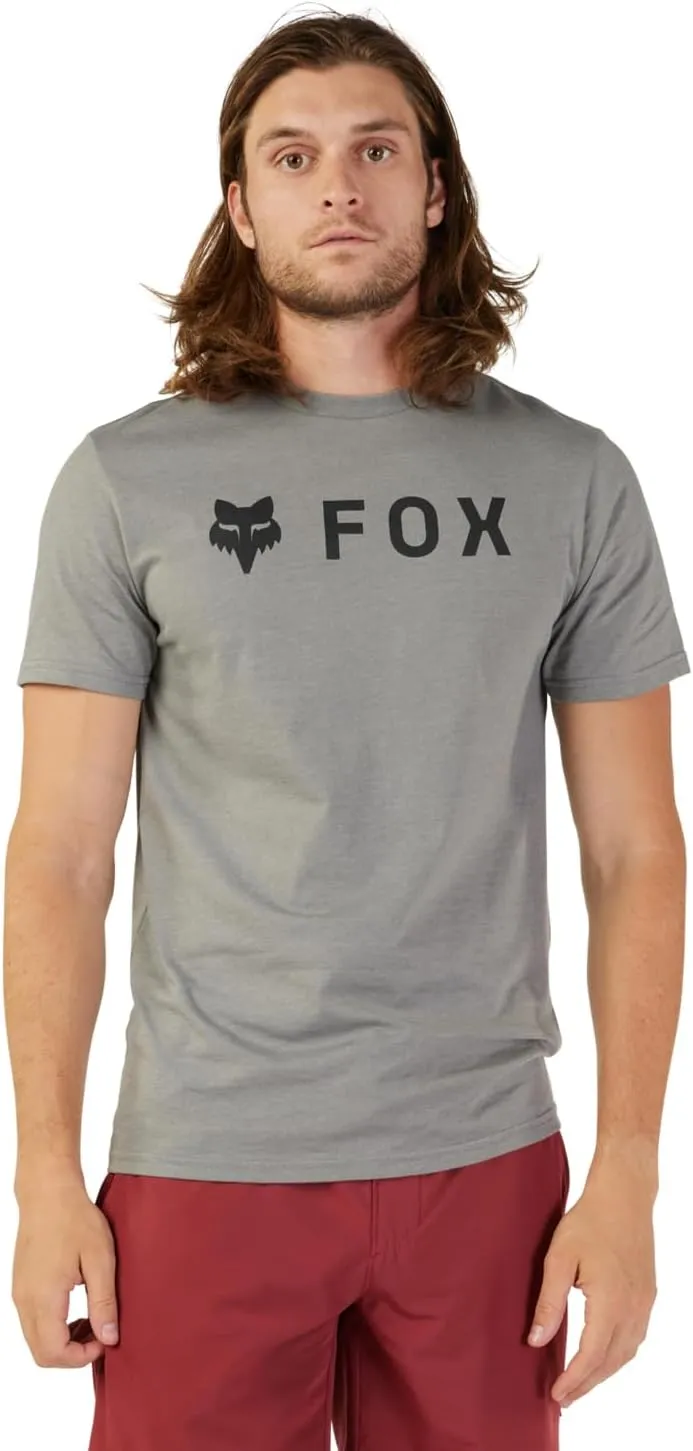 Fox Racing Absolute SS Premium Tee-Shirt