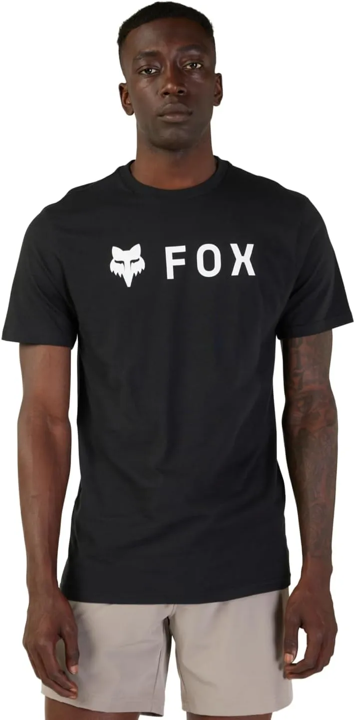 Fox Racing Absolute SS Premium Tee-Shirt