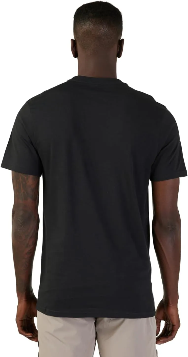 Fox Racing Absolute SS Premium Tee-Shirt